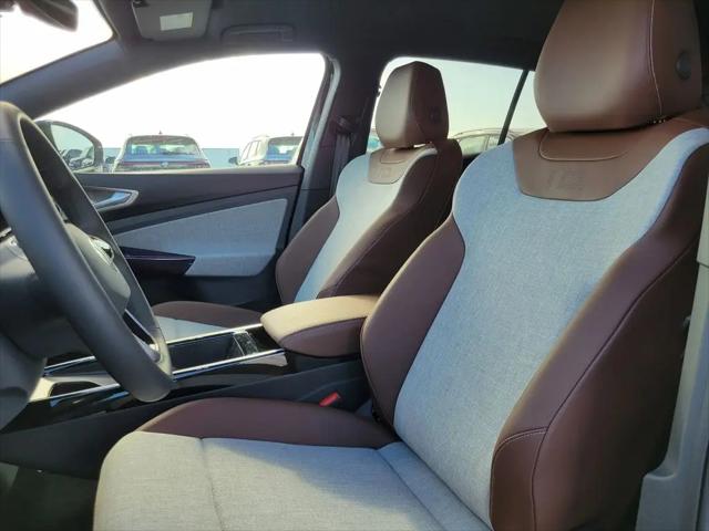2026 Volkswagen ID.4 Pro