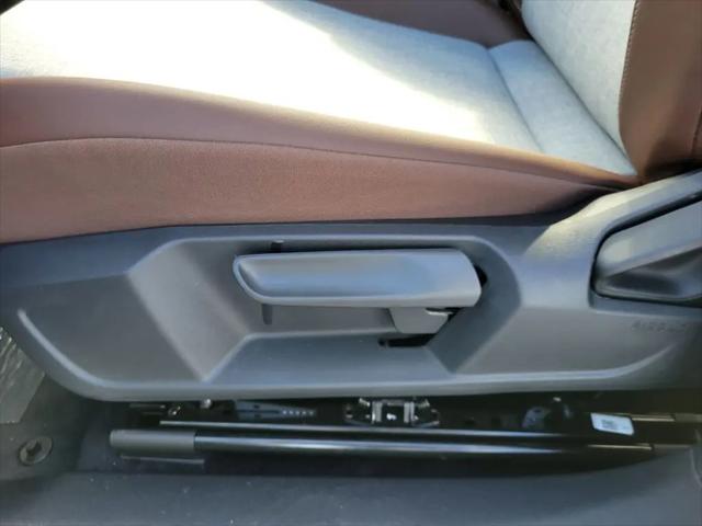 2026 Volkswagen ID.4 Pro