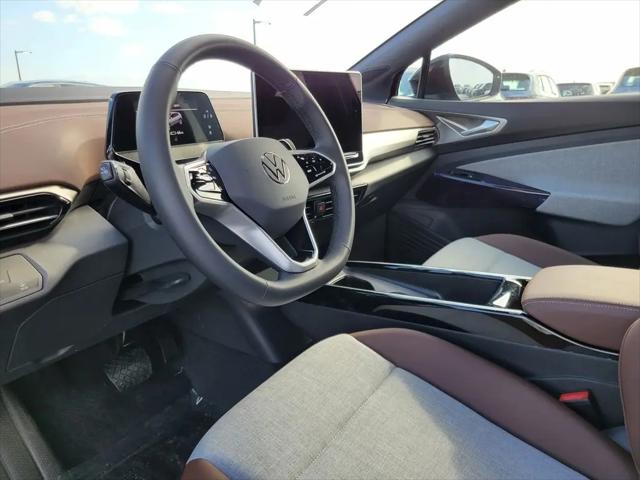 2026 Volkswagen ID.4 Pro