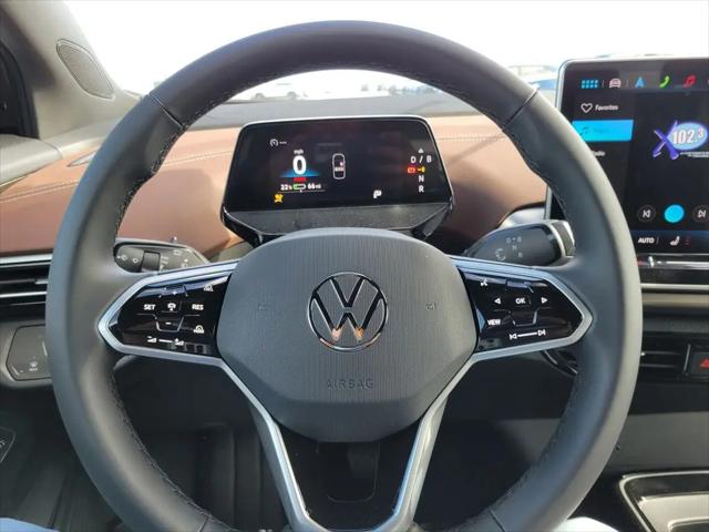 2026 Volkswagen ID.4 Pro