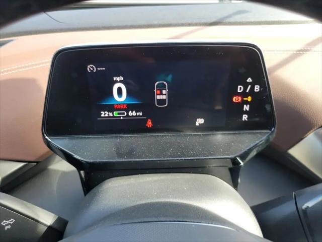 2026 Volkswagen ID.4 Pro