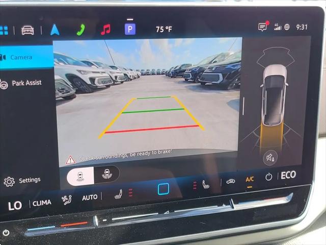 2026 Volkswagen ID.4 Pro