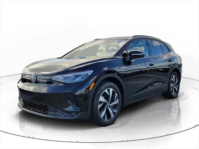 2026 Volkswagen ID.4 Pro