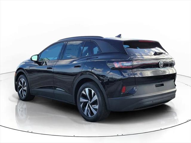2026 Volkswagen ID.4 Pro