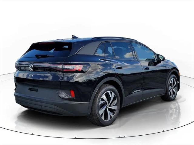 2026 Volkswagen ID.4 Pro