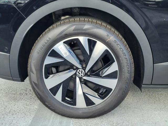 2026 Volkswagen ID.4 Pro