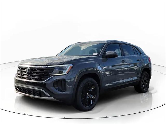 2026 Volkswagen Atlas Cross Sport SE with Technology