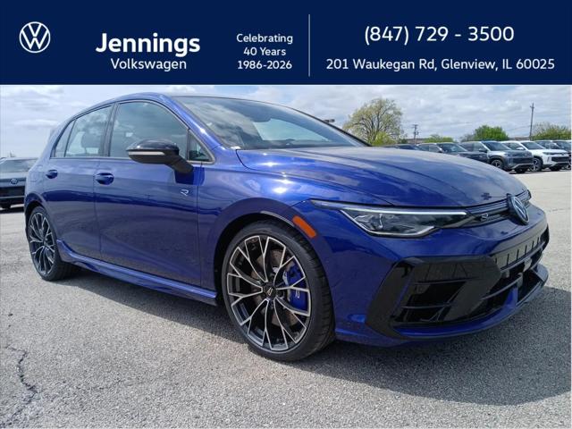 2026 Volkswagen Golf R Base for sale in Glenview, IL
