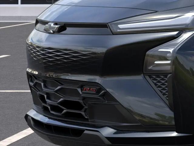 2027 Chevrolet Bolt RS FWD