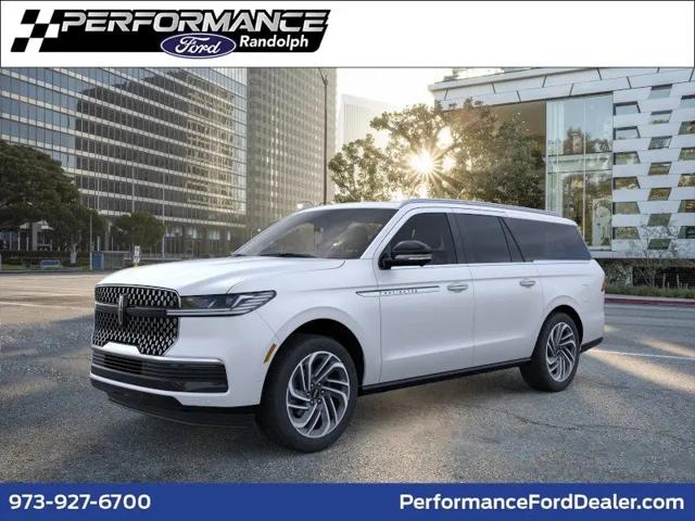 2026 Lincoln Navigator Reserve L for sale in Randolph, NJ