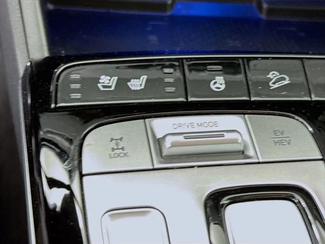 2024 Hyundai Tucson Plug-In Hybrid Limited