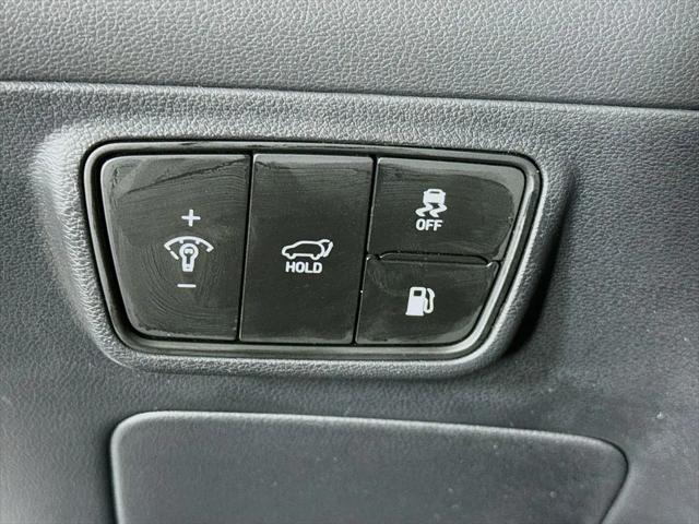 2024 Hyundai Tucson Plug-In Hybrid Limited