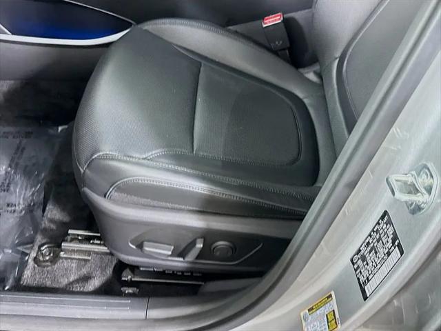 2024 Hyundai Tucson Plug-In Hybrid Limited