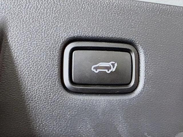 2024 Hyundai Tucson Plug-In Hybrid Limited