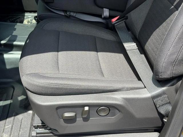 2026 GMC Sierra 1500 Crew Cab, Short Bed, Pro, 4WD