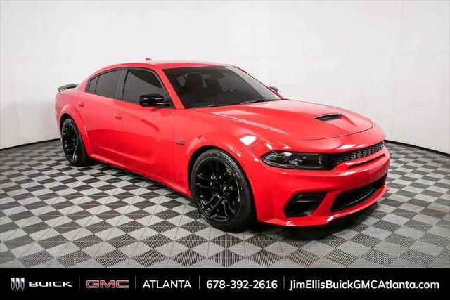 2023 Dodge Charger Scat Pack Widebody for sale in Chamblee, GA
