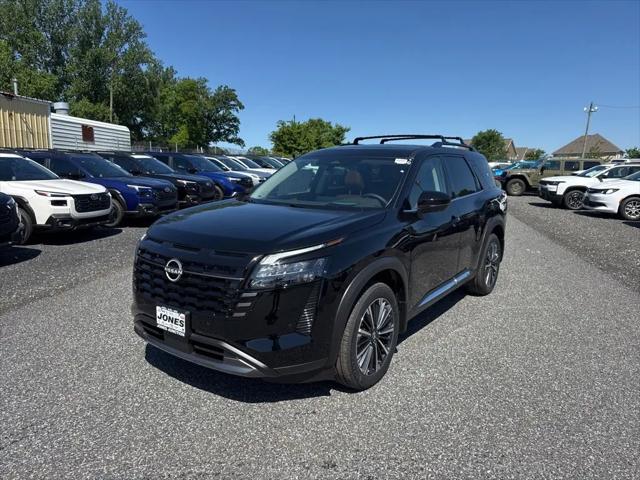 2026 Nissan Pathfinder Platinum for sale in Bel Air, MD