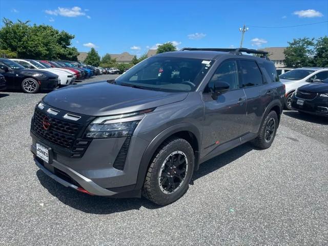 2026 Nissan Pathfinder Rock Creek for sale in Bel Air, MD