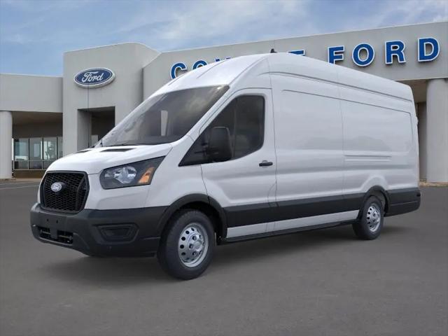 2026 Ford Transit Cargo Van T-350 for sale in Hutto, TX