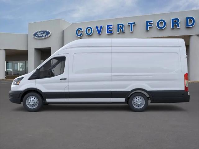 2026 Ford Transit Cargo Van T-350