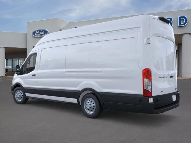 2026 Ford Transit Cargo Van T-350