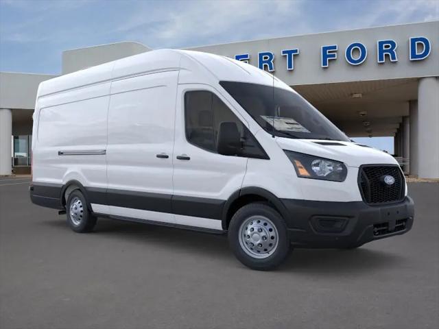 2026 Ford Transit Cargo Van T-350