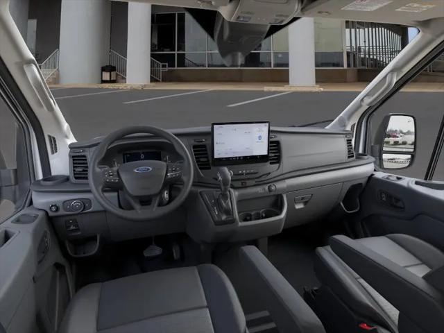 2026 Ford Transit Cargo Van T-350