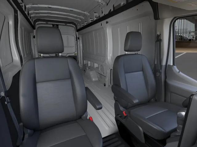 2026 Ford Transit Cargo Van T-350