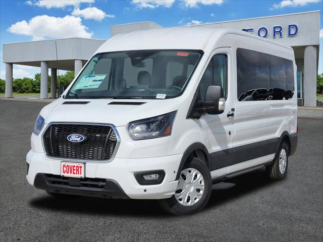 2026 Ford Transit-350 Passenger Van XLT for sale in Hutto, TX