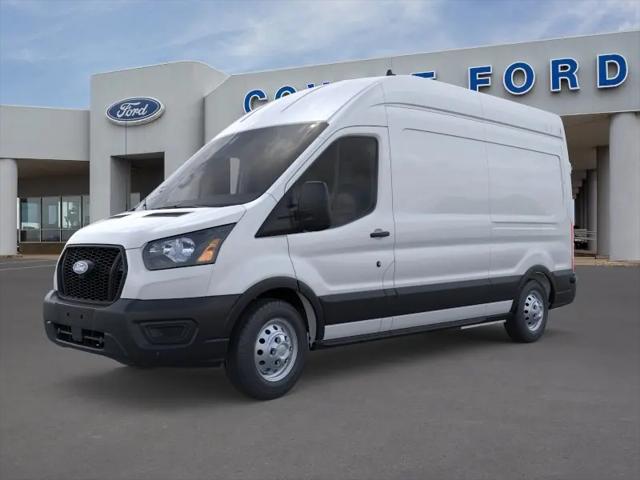 2026 Ford Transit Cargo Van T-350 for sale in Hutto, TX