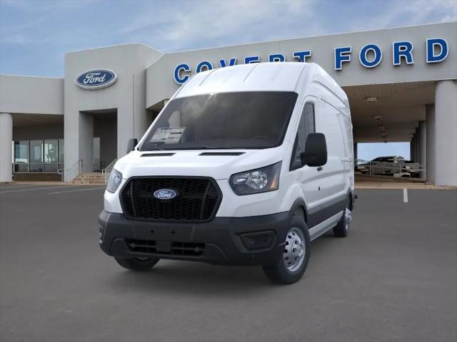2026 Ford Transit Cargo Van T-350