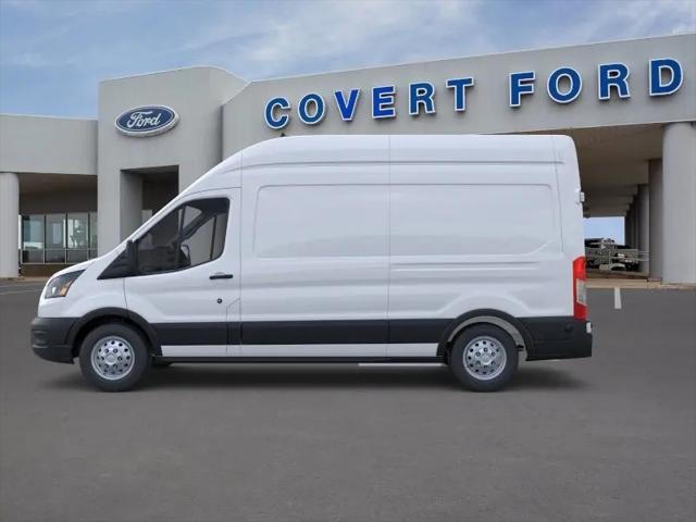 2026 Ford Transit Cargo Van T-350