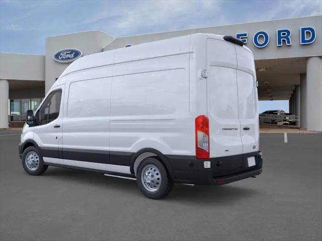2026 Ford Transit Cargo Van T-350