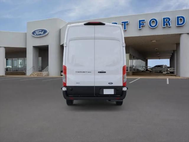 2026 Ford Transit Cargo Van T-350