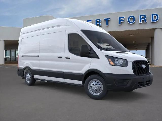 2026 Ford Transit Cargo Van T-350