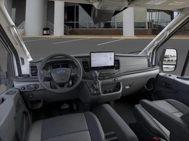 2026 Ford Transit Cargo Van T-350