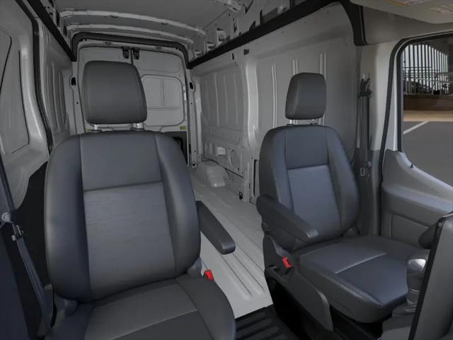 2026 Ford Transit Cargo Van T-350