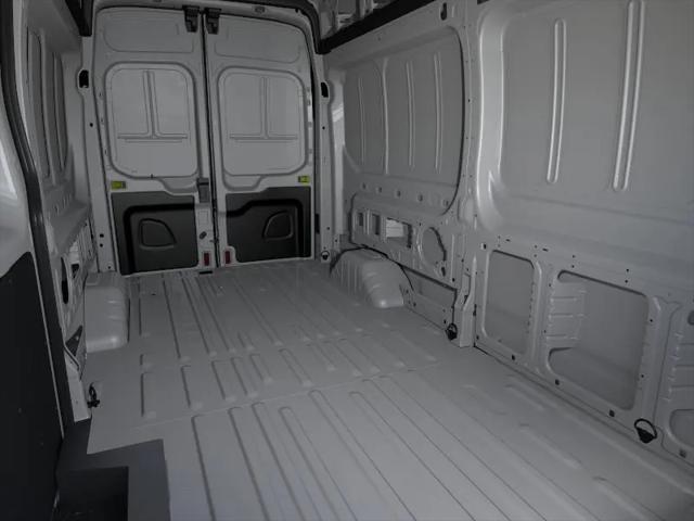 2026 Ford Transit Cargo Van T-350
