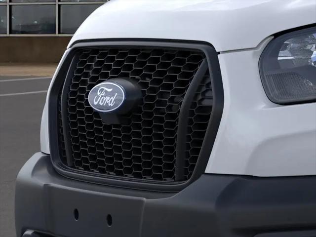 2026 Ford Transit Cargo Van T-350