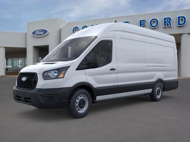 2026 Ford Transit Cargo Van T-350 for sale in Hutto, TX