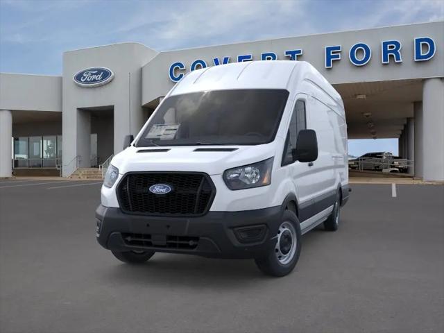 2026 Ford Transit Cargo Van T-350