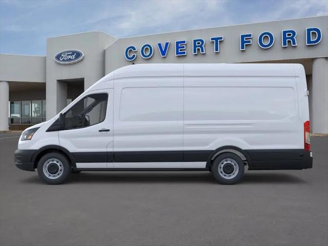 2026 Ford Transit Cargo Van T-350