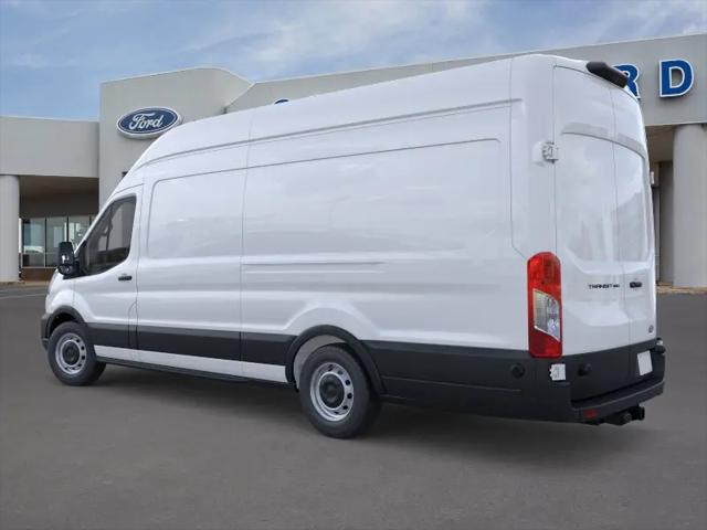 2026 Ford Transit Cargo Van T-350