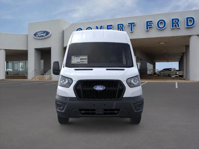 2026 Ford Transit Cargo Van T-350