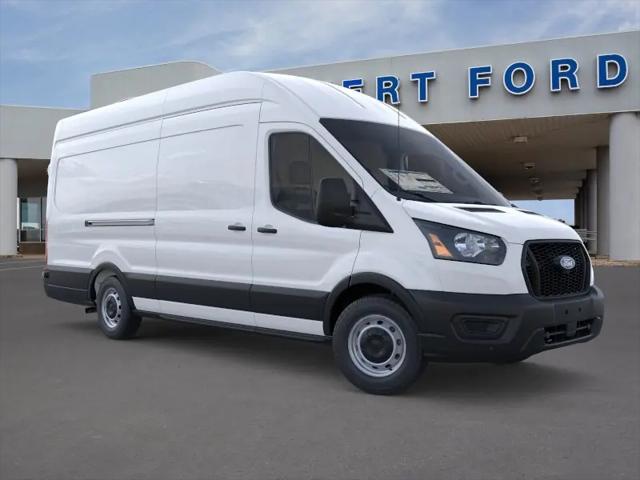 2026 Ford Transit Cargo Van T-350
