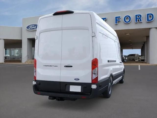 2026 Ford Transit Cargo Van T-350