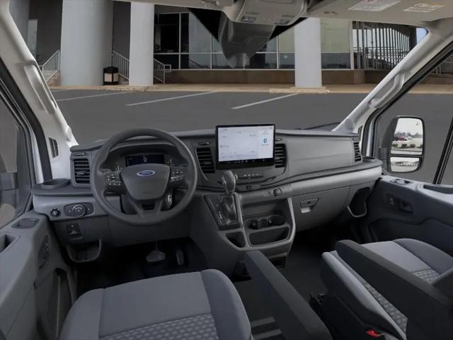 2026 Ford Transit Cargo Van T-350