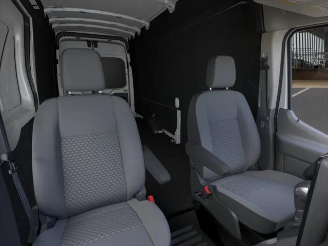 2026 Ford Transit Cargo Van T-350