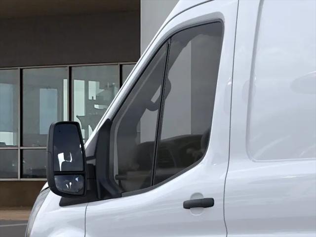 2026 Ford Transit Cargo Van T-350