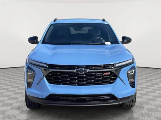 2024 Chevrolet Trax FWD 2RS